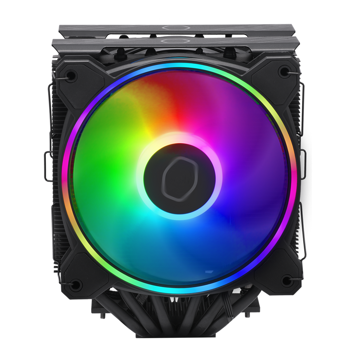 Cooler Master Air Cooler 622 HYPER HALO BLACK Cooler Master Air Cooler 622 HYPER HALO BLACK